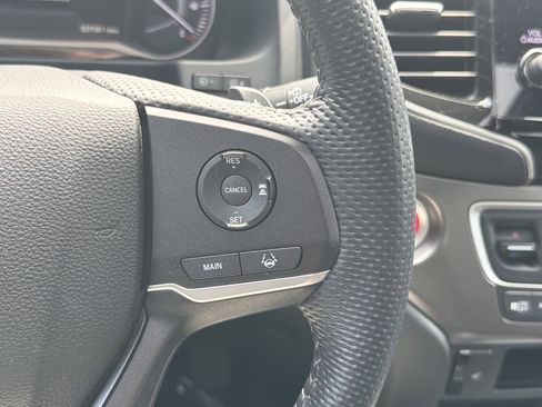 Used 2023 Honda Passport EX-L image 20