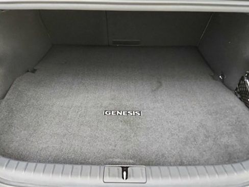 Used 2025 Genesis G70 2.5T w/ Sport Prestige Package image 15