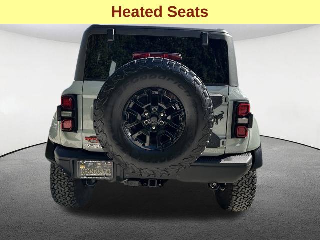 Used 2024 Ford Bronco Raptor AWD/4WD image 13