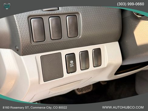 Used 2014 Toyota Tacoma 2WD Regular Cab image 18