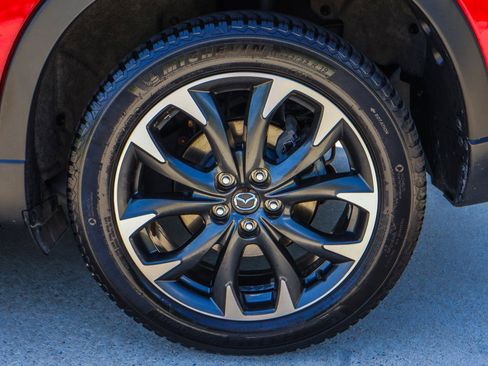 Used 2016 MAZDA CX-5 Grand Touring AWD/4WD image 24