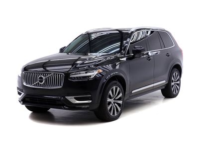 Used 2025 Volvo XC90 B5 Core w/ Protection Package Premier