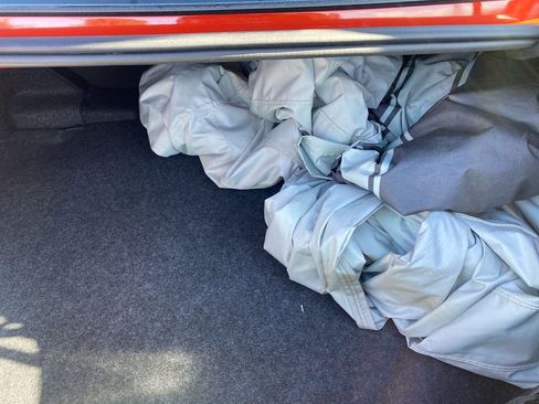 Used 2010 Chevrolet Camaro SS w/ RS Package image 31