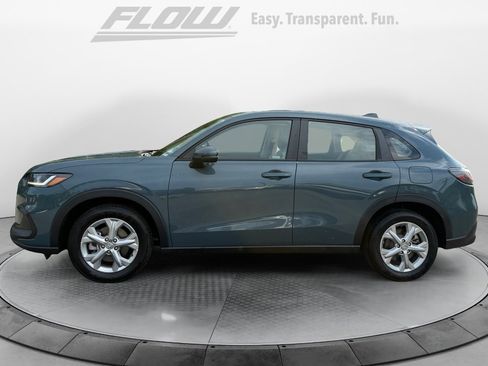 Used 2024 Honda HR-V LX image 5