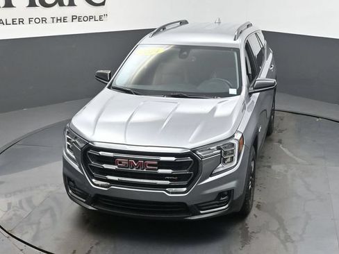 Used 2024 GMC Terrain AT4 AWD/4WD image 47