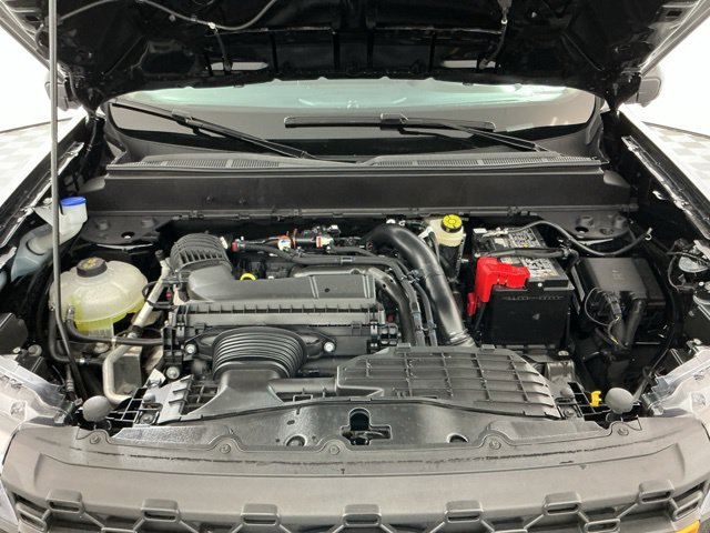 Used 2026 Ford Maverick Tremor AWD/4WD image 33