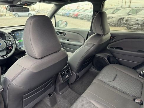 New 2026 Subaru Forester Premium AWD/4WD image 15