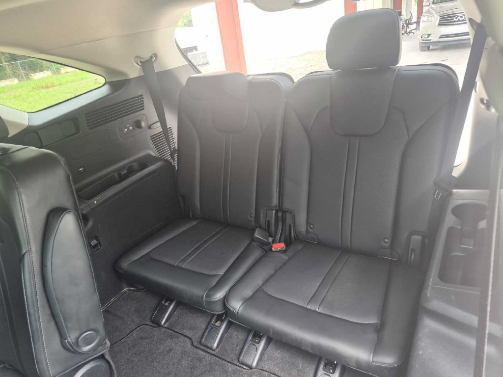 Used 2021 Kia Sorento SX AWD/4WD image 9