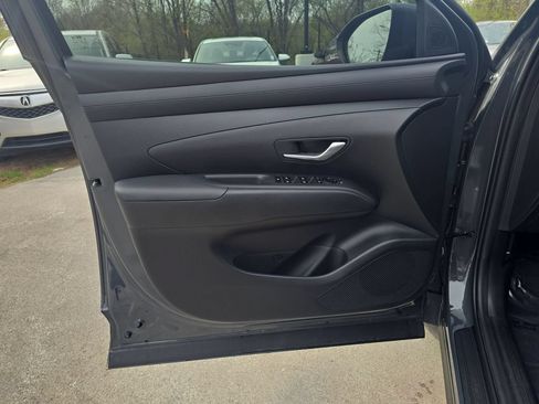 Used 2026 Hyundai Tucson SEL FWD image 15