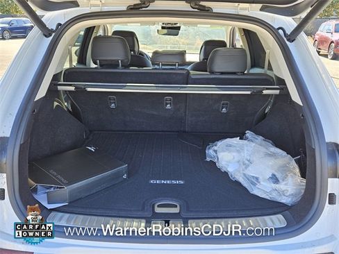 Used 2024 Genesis Electrified GV70 w/ Prestige Package image 12