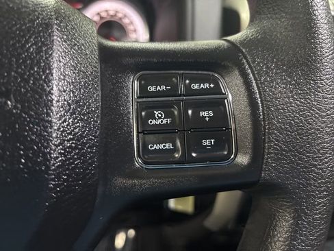 Used 2020 RAM 1500 Classic Warlock w/ Electronics Group image 27