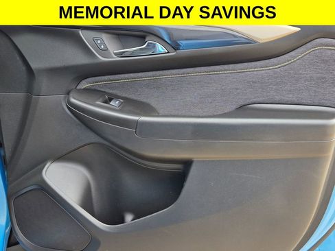 Used 2025 Chevrolet TrailBlazer ACTIV w/ Convenience Package FWD image 27