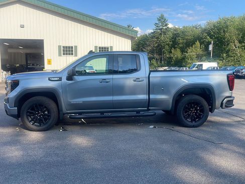 Used 2026 GMC Sierra 1500 Elevation w/ Elevation Select Package AWD/4WD image 2
