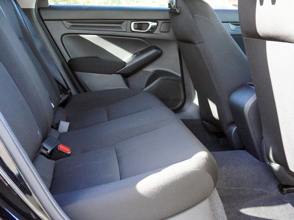 Used 2024 Honda Civic LX image 26