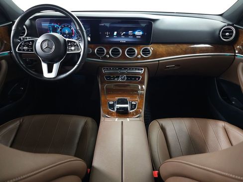 Used 2019 Mercedes-Benz E 450 4MATIC Sedan image 13