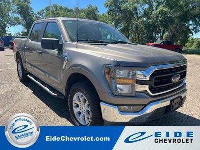 Used 2023 Ford F150 XLT