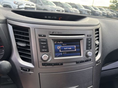 Used 2014 Subaru Legacy 2.5i Sport AWD/4WD image 18