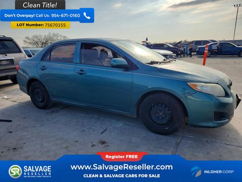 Used 2010 Toyota Corolla image 5
