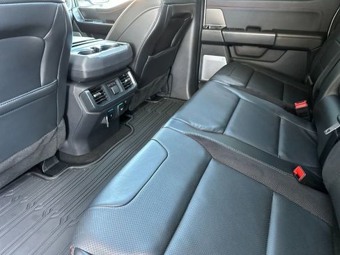 Certified 2024 Ford F150 Raptor AWD/4WD image 11