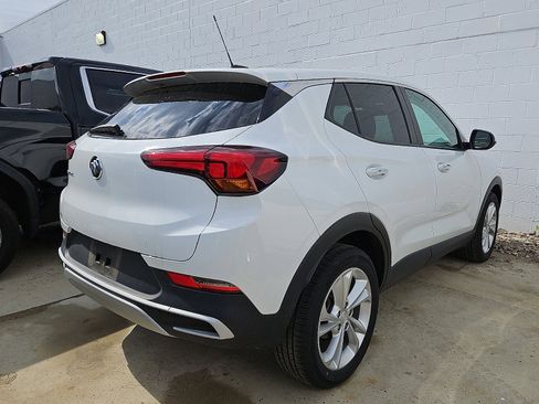Certified 2023 Buick Encore GX Preferred image 7