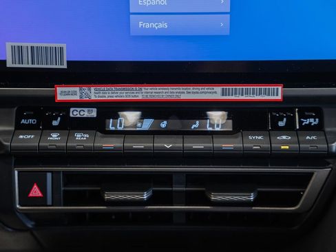 New 2026 Toyota Camry XSE image 20