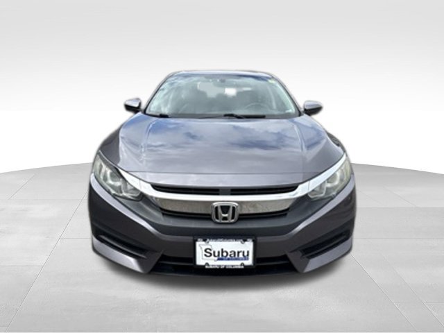 Used 2016 Honda Civic EX image 2