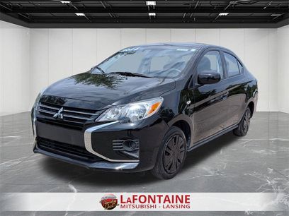 Used 2024 Mitsubishi Mirage G4 ES