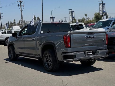 Used 2021 GMC Sierra 1500 Denali w/ Denali Ultimate Package AWD/4WD image 6