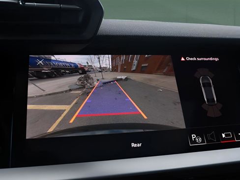 Used 2024 Audi A3 2.0T Premium image 41