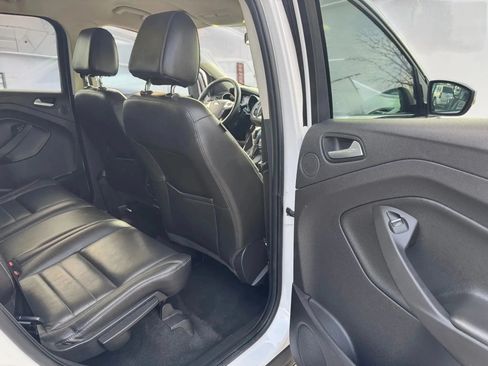 Used 2016 Ford Escape Titanium FWD image 22