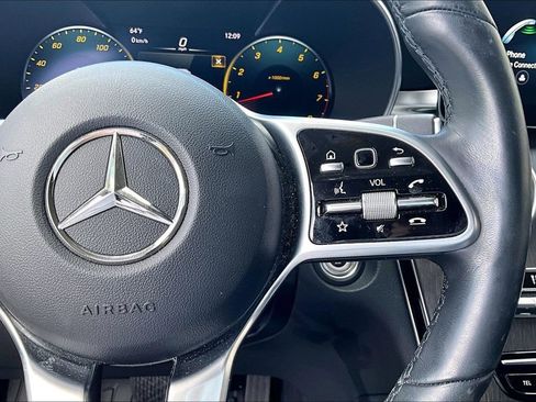 Certified 2022 Mercedes-Benz GLC 300 4MATIC image 21
