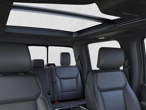 New 2026 Ford F150 Lariat w/ Equipment Group 502A High image 22