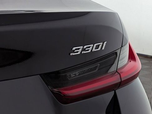 New 2026 BMW 330i xDrive Sedan AWD/4WD image 7