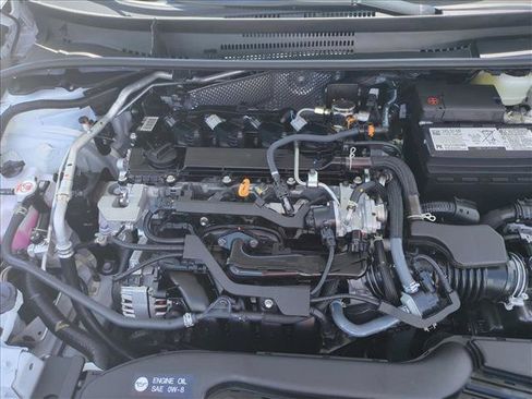 Certified 2026 Toyota Corolla LE FWD image 21
