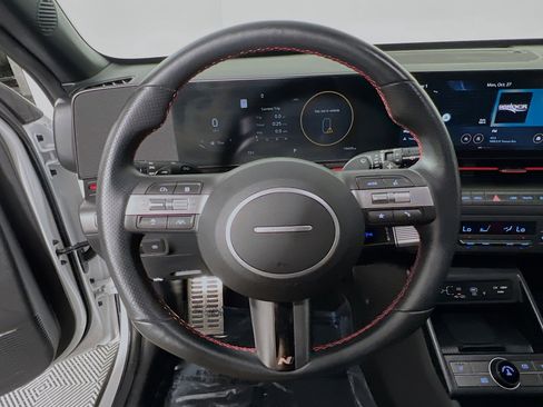 Used 2024 Hyundai Kona N Line image 18