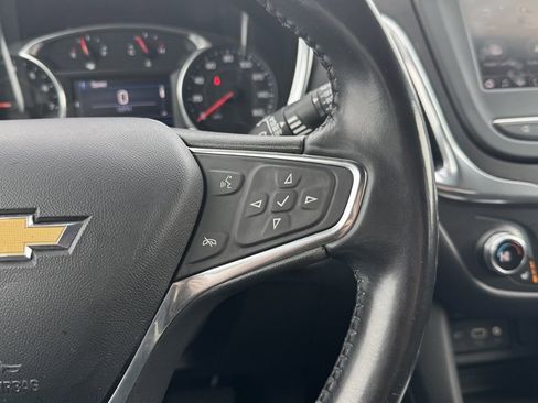 Used 2021 Chevrolet Equinox LT image 11