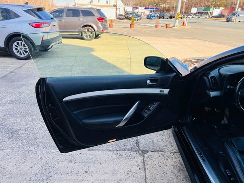 Used 2008 INFINITI G37 Sport w/ Premium Pkg image 23