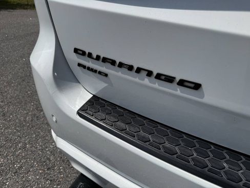 Used 2017 Dodge Durango R/T w/ Blacktop Package AWD/4WD image 35