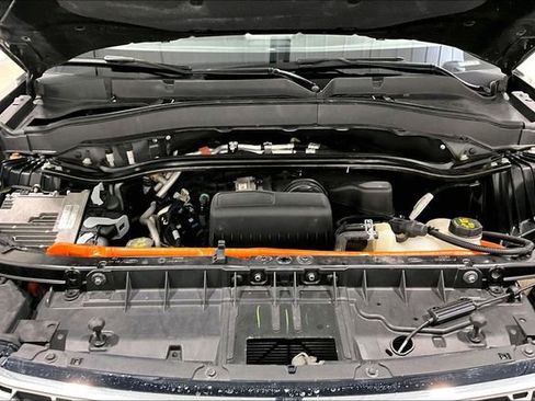 Used 2020 Ford Explorer Limited w/ Equipment Group 310A image 32