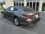 Used 2018 Lexus LS 500 image 3