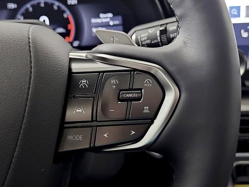 New 2026 Lexus TX 350 AWD image 19