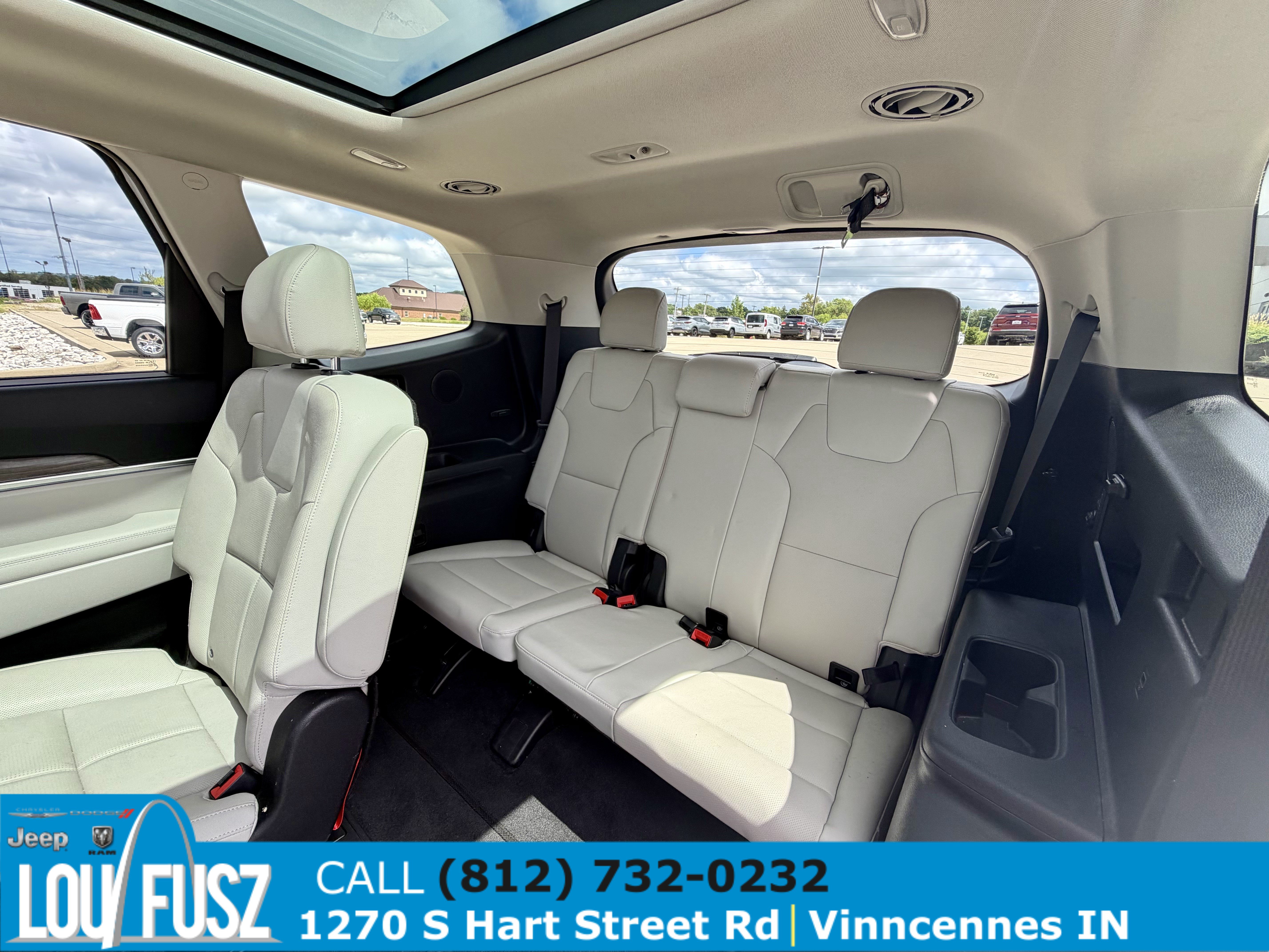 Used 2022 Kia Telluride SX AWD/4WD image 20