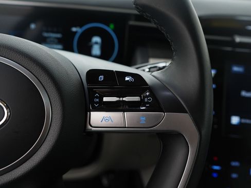 Used 2023 Hyundai Tucson SEL w/ Convenience Package image 27