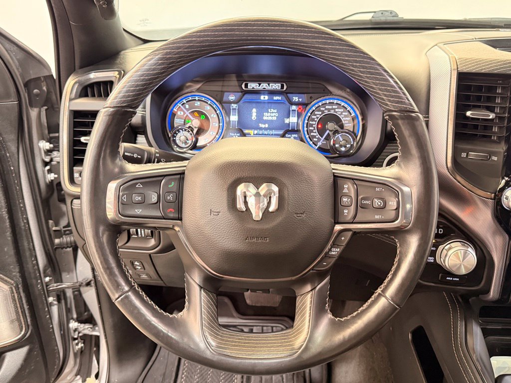 Used 2020 RAM 1500 Limited AWD/4WD image 19