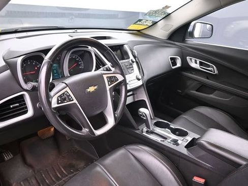 Used 2014 Chevrolet Equinox LTZ AWD/4WD image 20