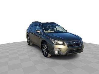Used 2018 Subaru Outback 2.5i Limited video 2