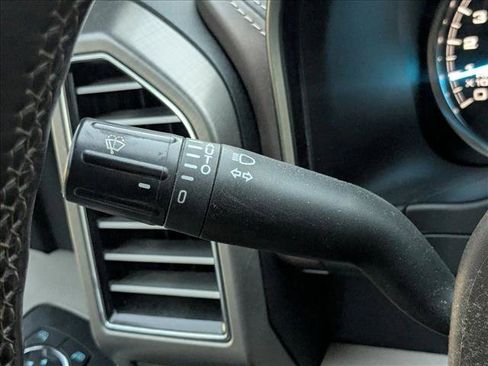 Used 2020 Ford F150 Limited w/ Trailer Tow Package image 6