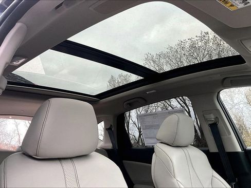 New 2026 Acura RDX Technology Package image 34