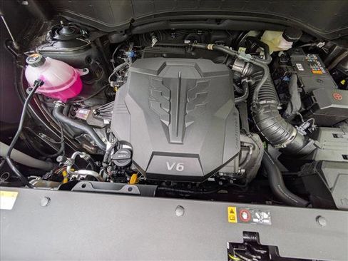 New 2026 Hyundai Palisade SEL image 20