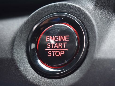 Used 2024 Honda CR-V EX image 28